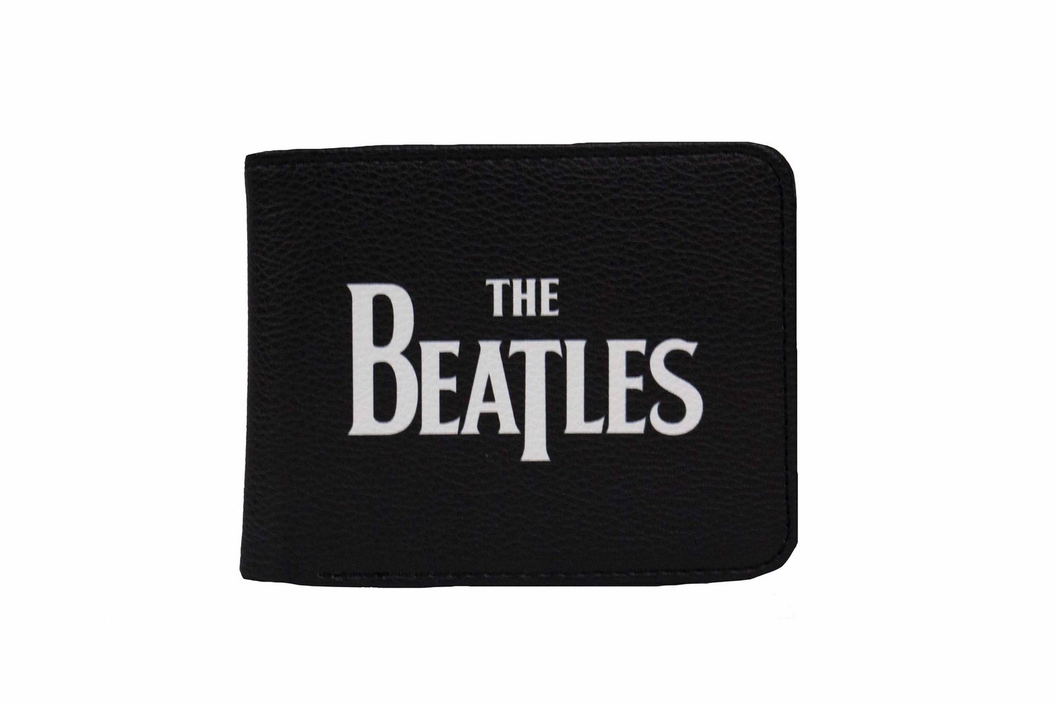 Beatles Logo Wallet