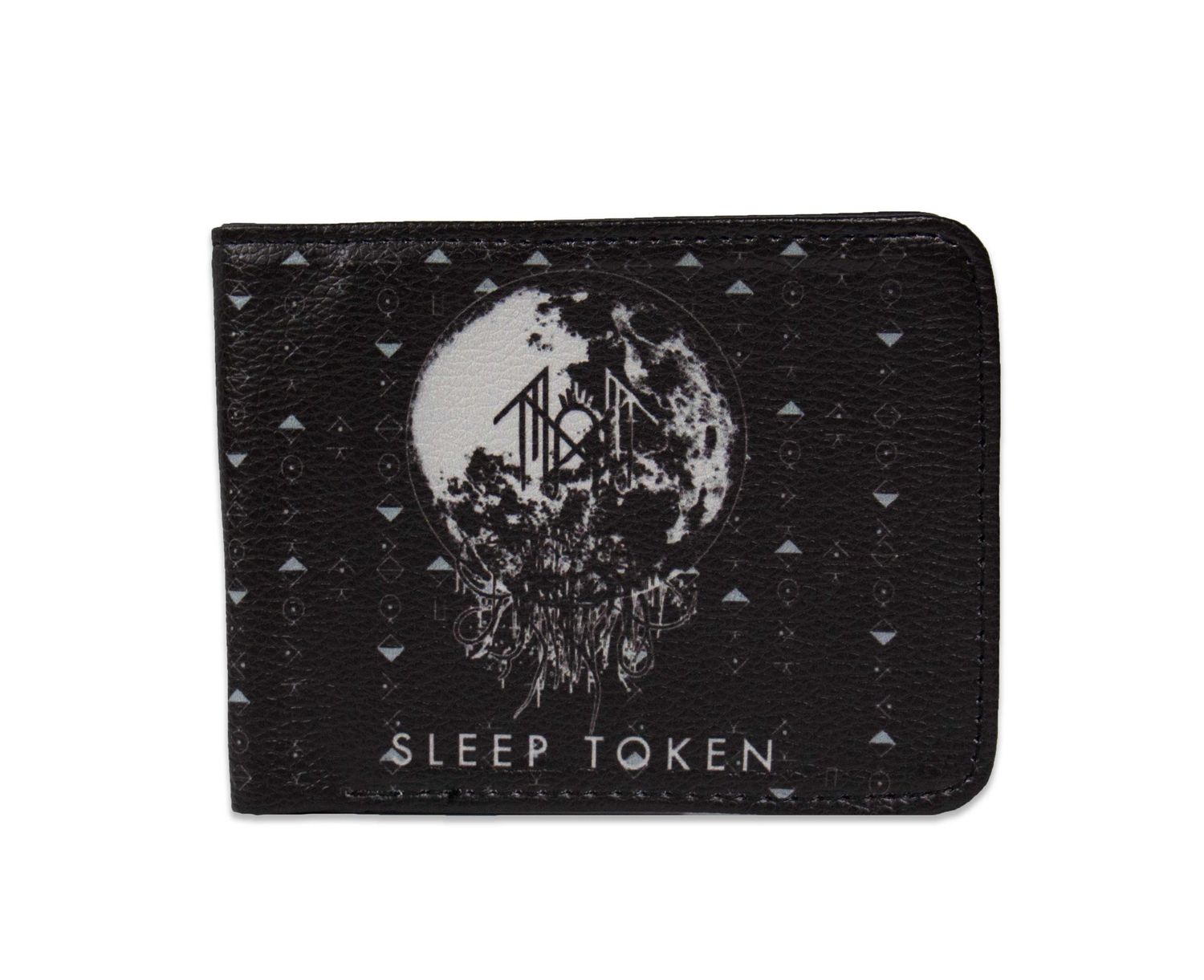 Sleep Token Summoning Wallet