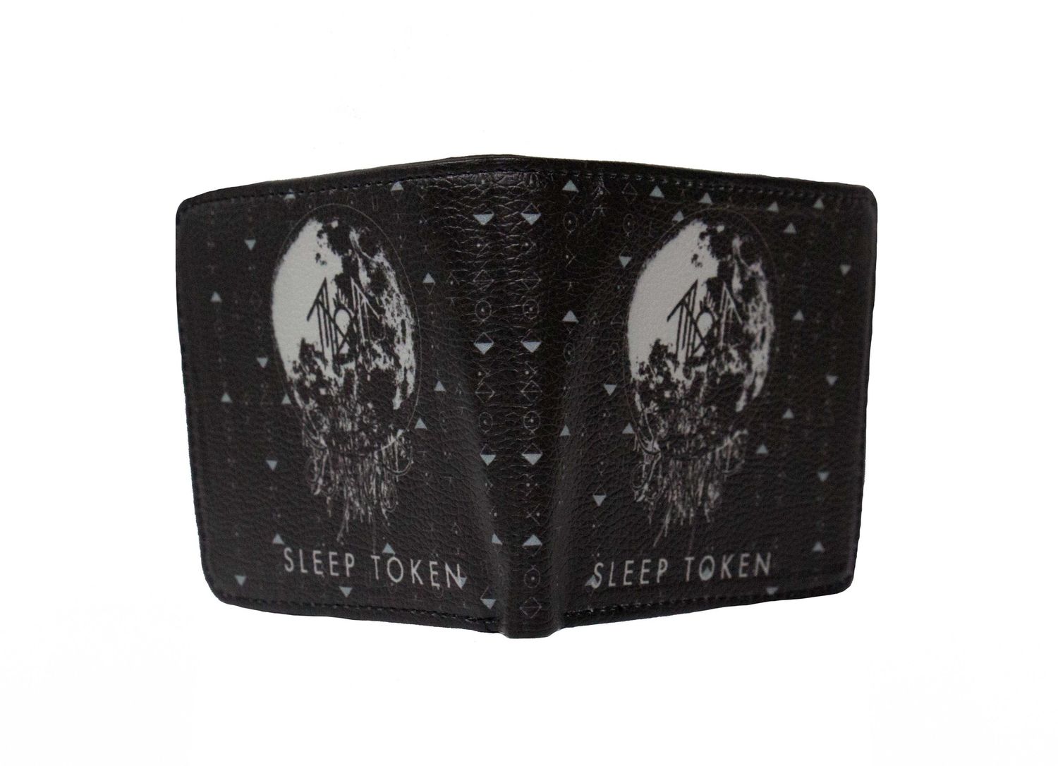 Sleep Token Summoning Wallet