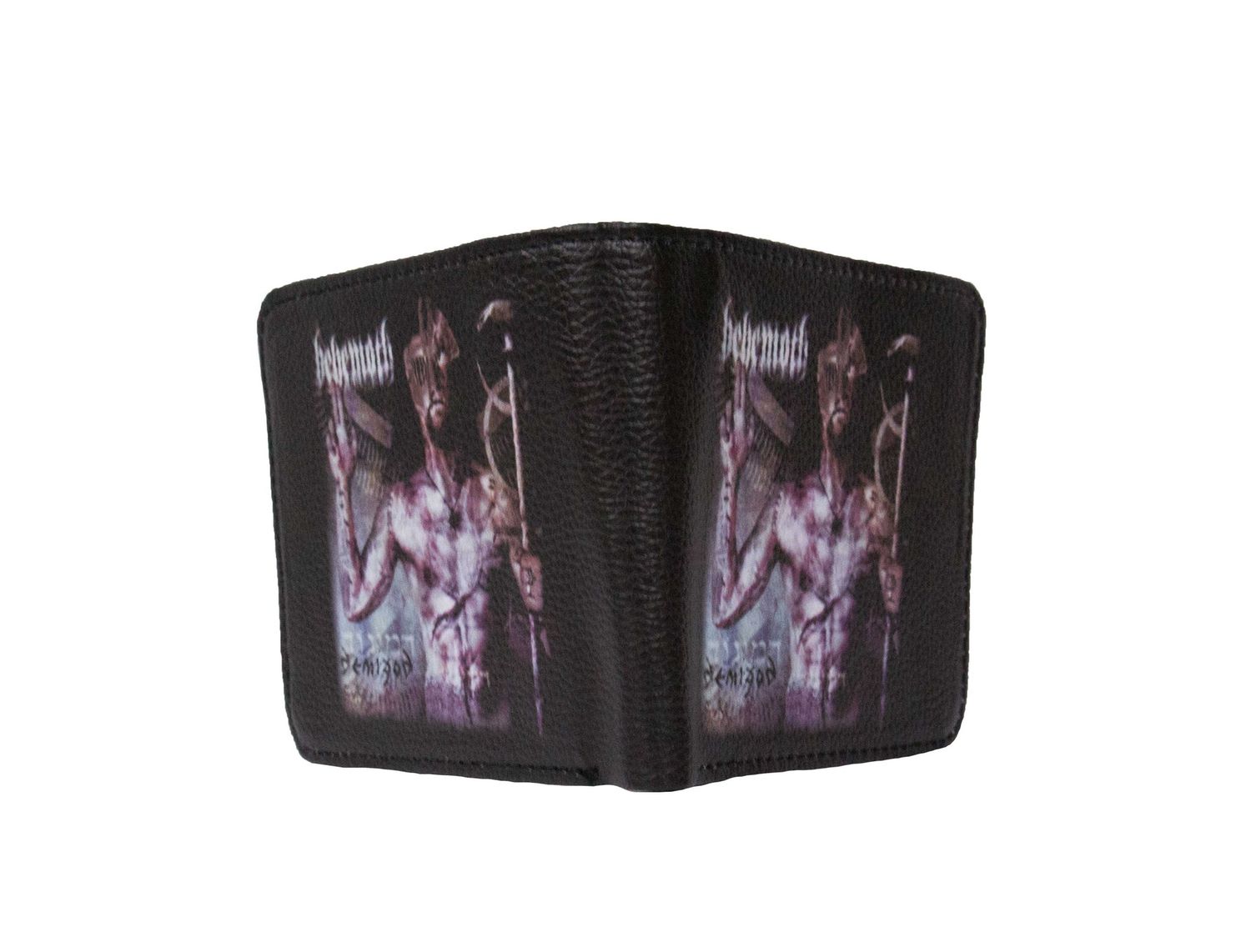 Behemoth - Demigod Wallet