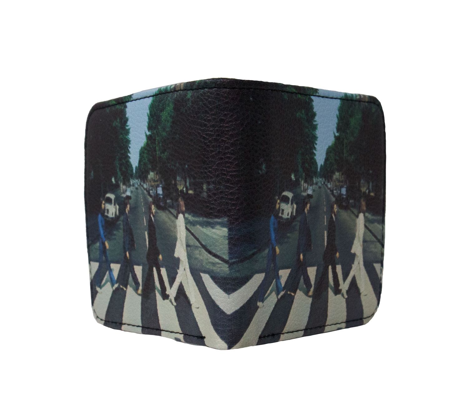 Beatles Abbey Road Wallet
