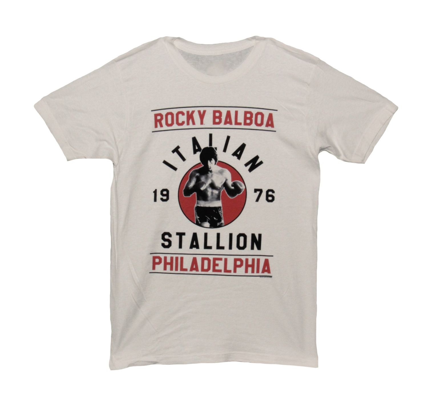 Rocky Balboa Italian Stallion 1976 - NATURAL/CREAM