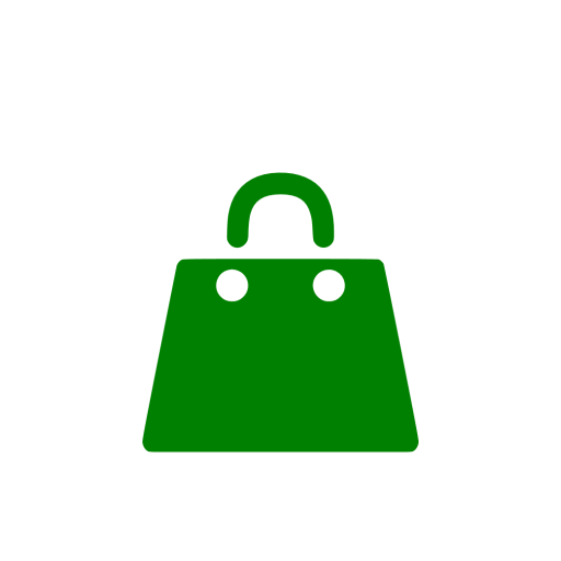 Re-usable Tote Bag