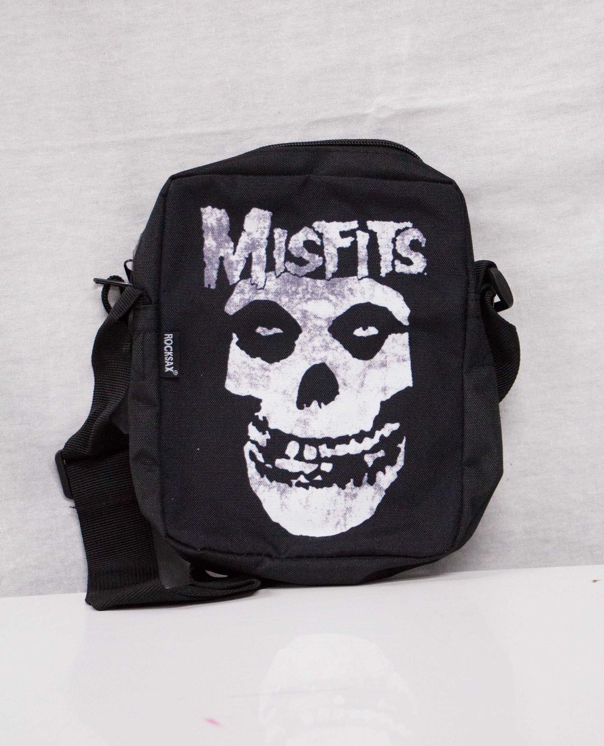 Misfits Fiend Crossbody Bag