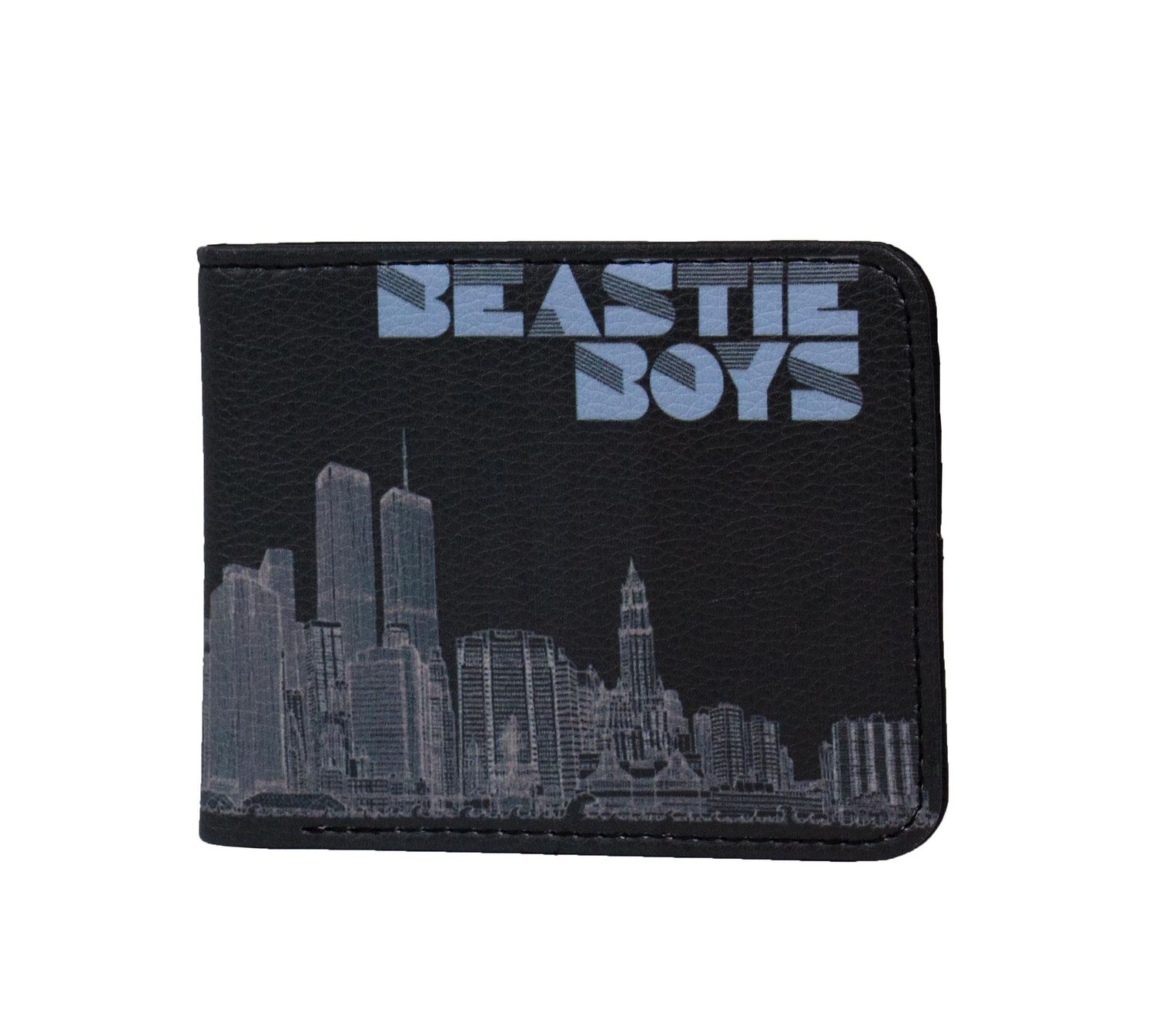 Beastie Boys - 5 Boroughs Wallet