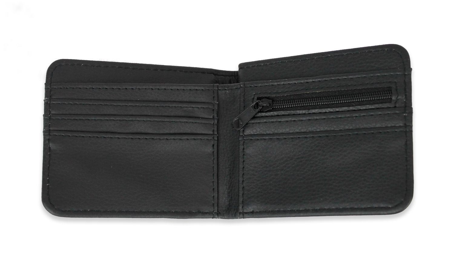Lamb of God - Plain Logo Wallet
