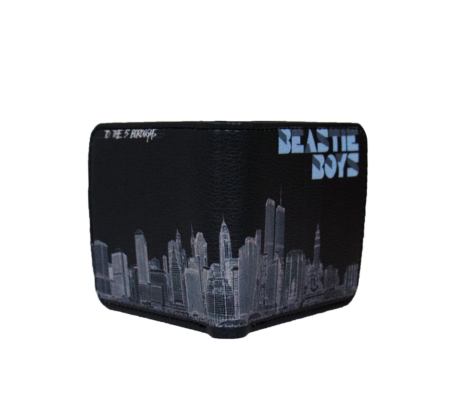 Beastie Boys - 5 Boroughs Wallet