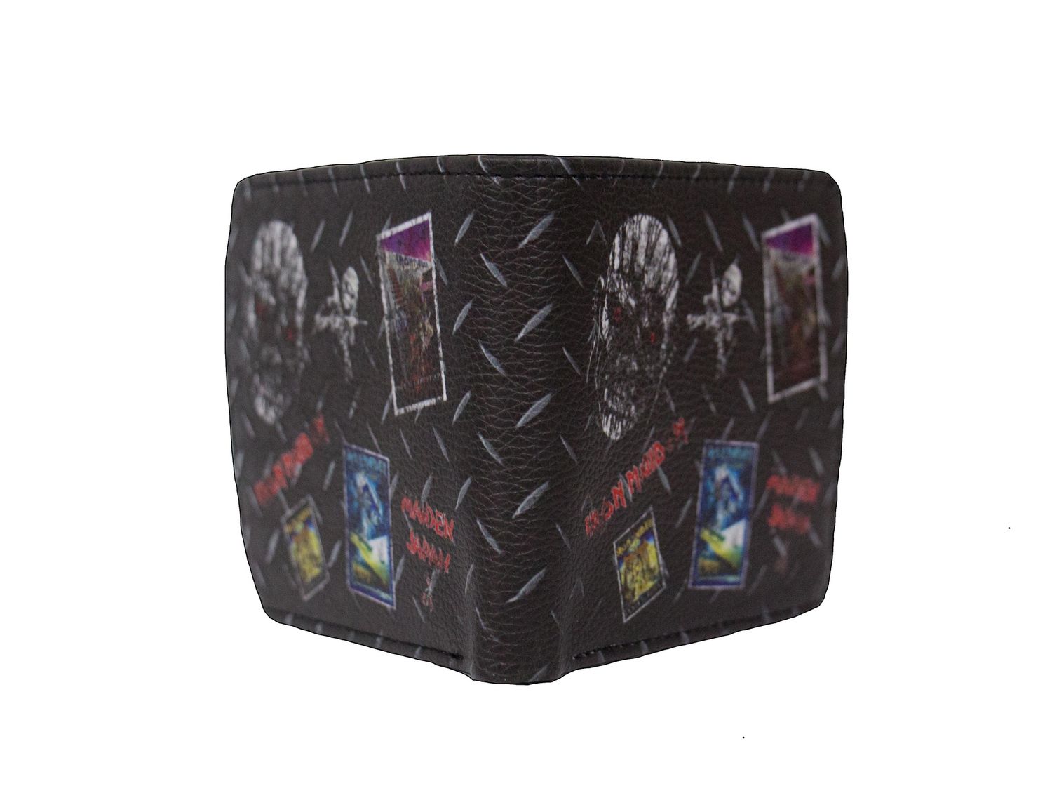 Iron Maiden - Tour/Eras Wallet