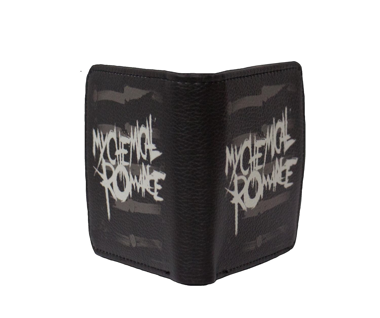 My Chemical Romance - Black Parade Logo Wallet