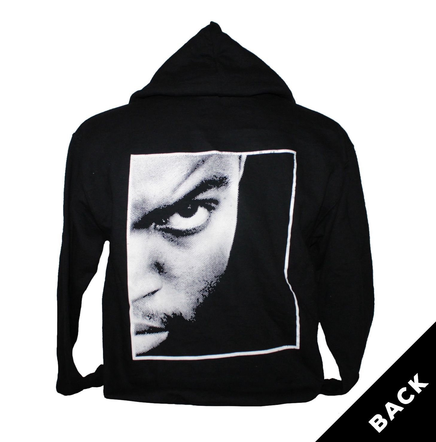 Ice Cube Logo Hoodie