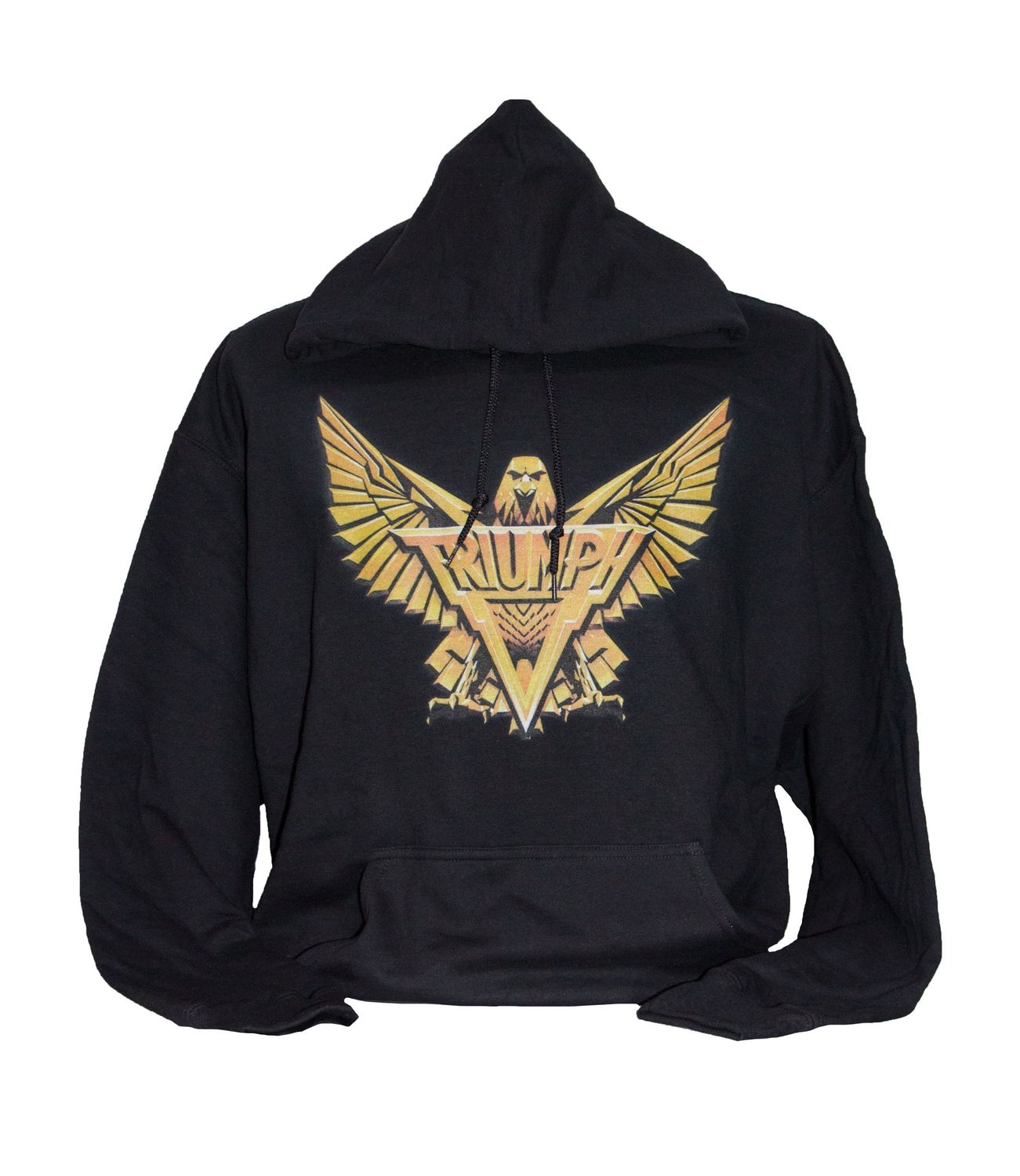 Triumph Thunderbird Hoodie