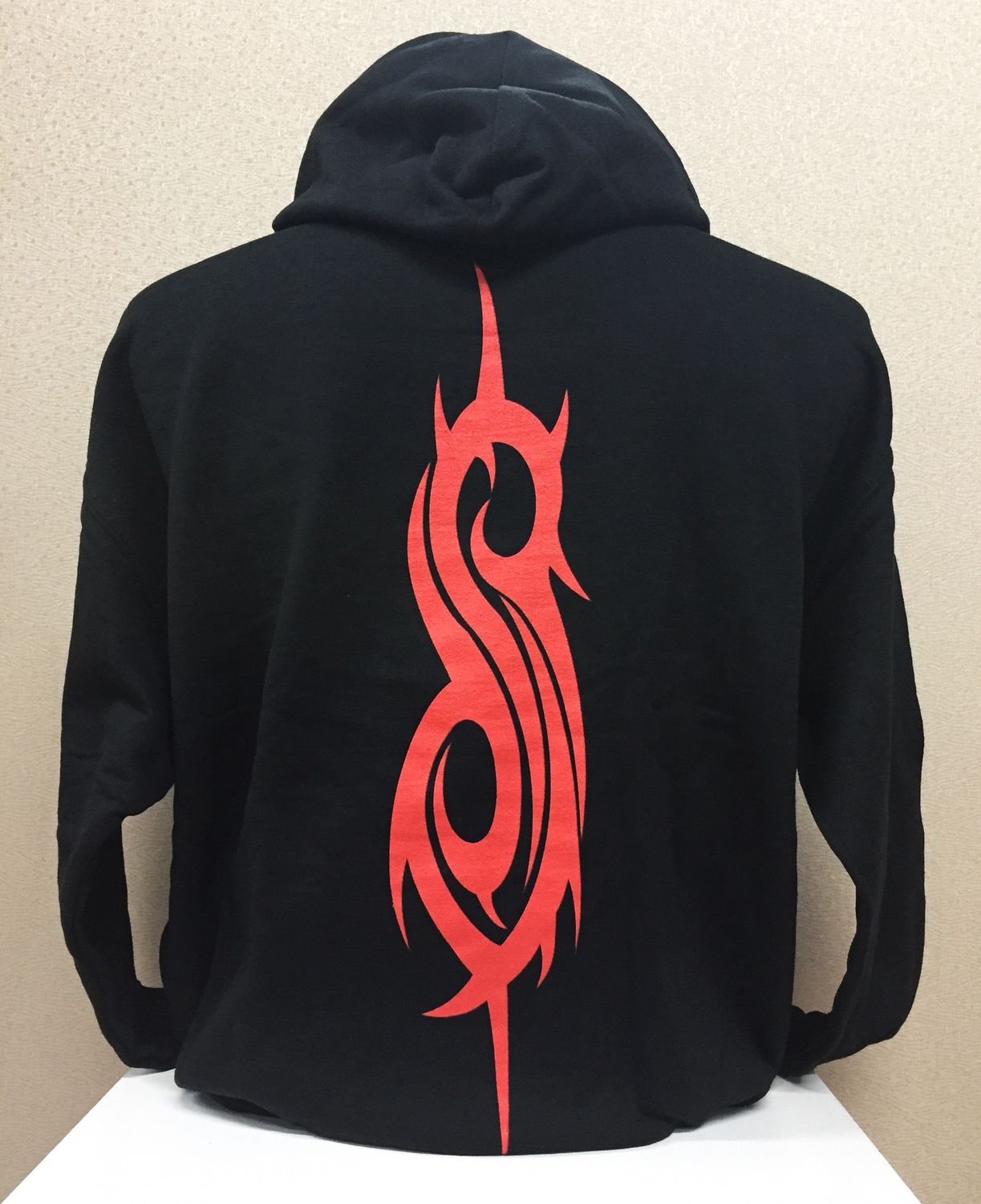 Slipknot Logo Hoodie