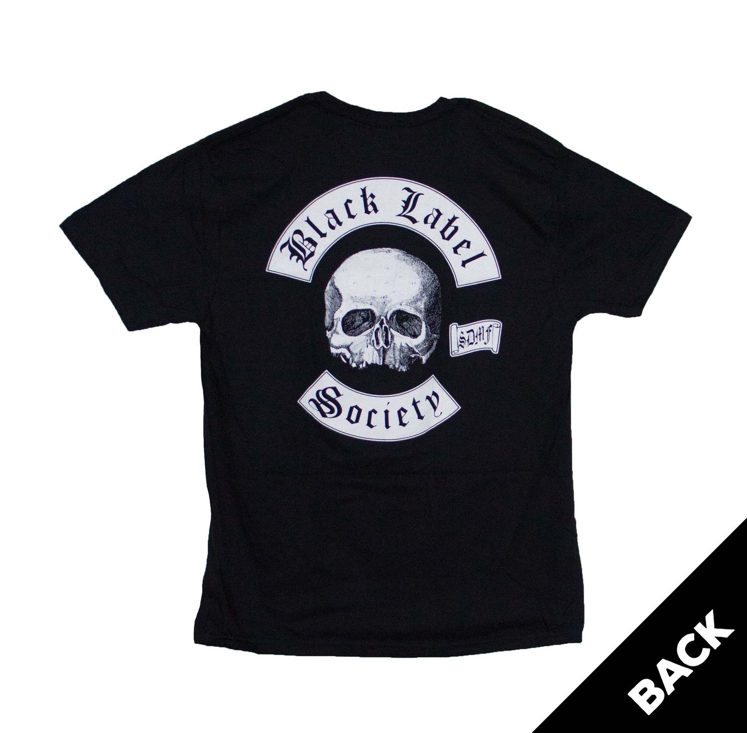 Black Label Society - Worldwide Ver. 2 - BLK