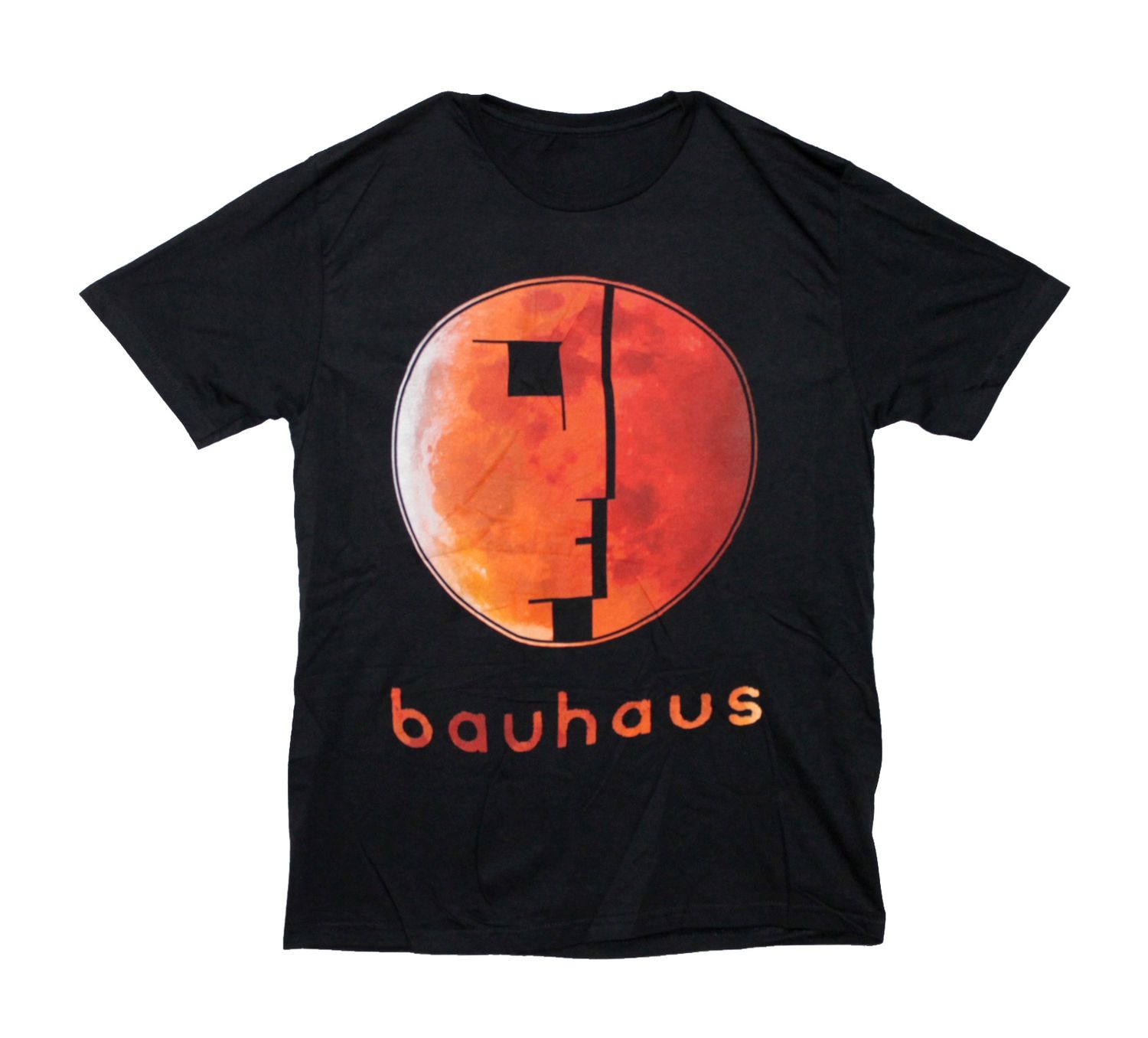 Bauhaus Blood Moon - BLK