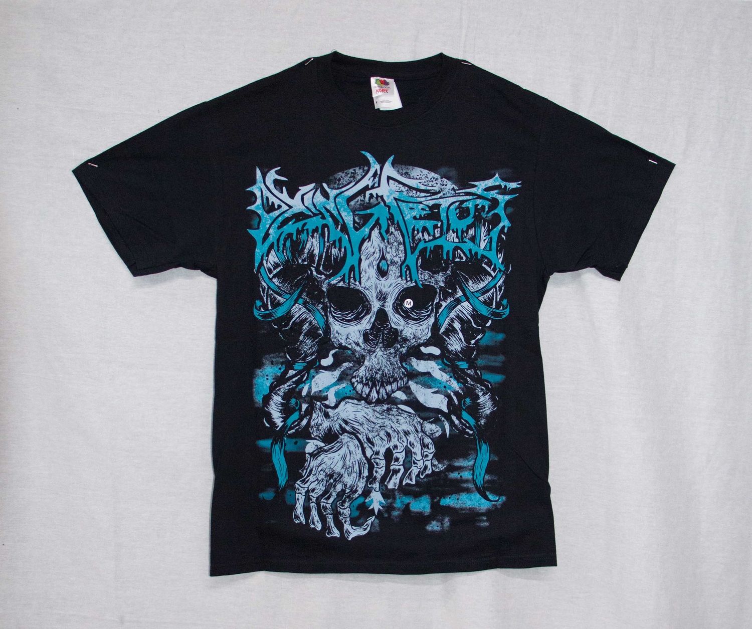 Dying Fetus - Blue Demon - BLK