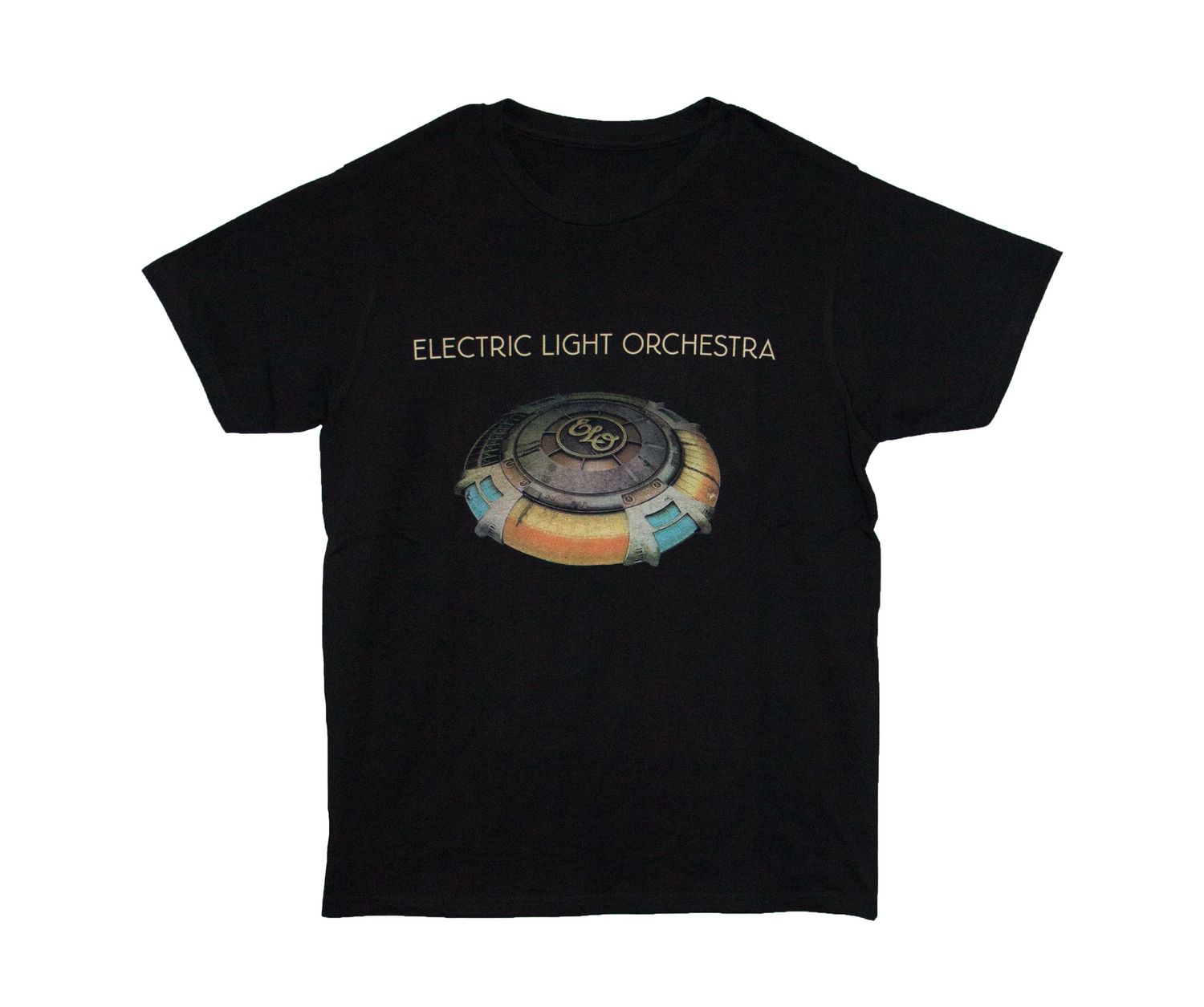 Electric Light Orchestra - Mr. Blue Sky - BLK