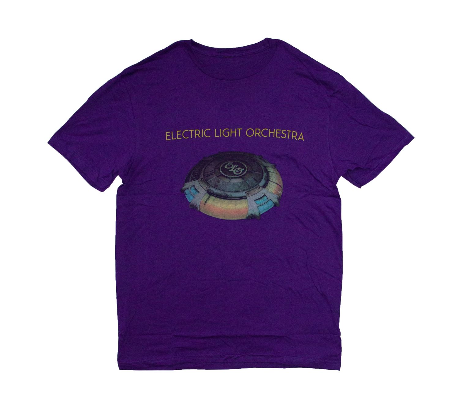 Electric Light Orchestra - Mr. Blue Sky - PURPLE
