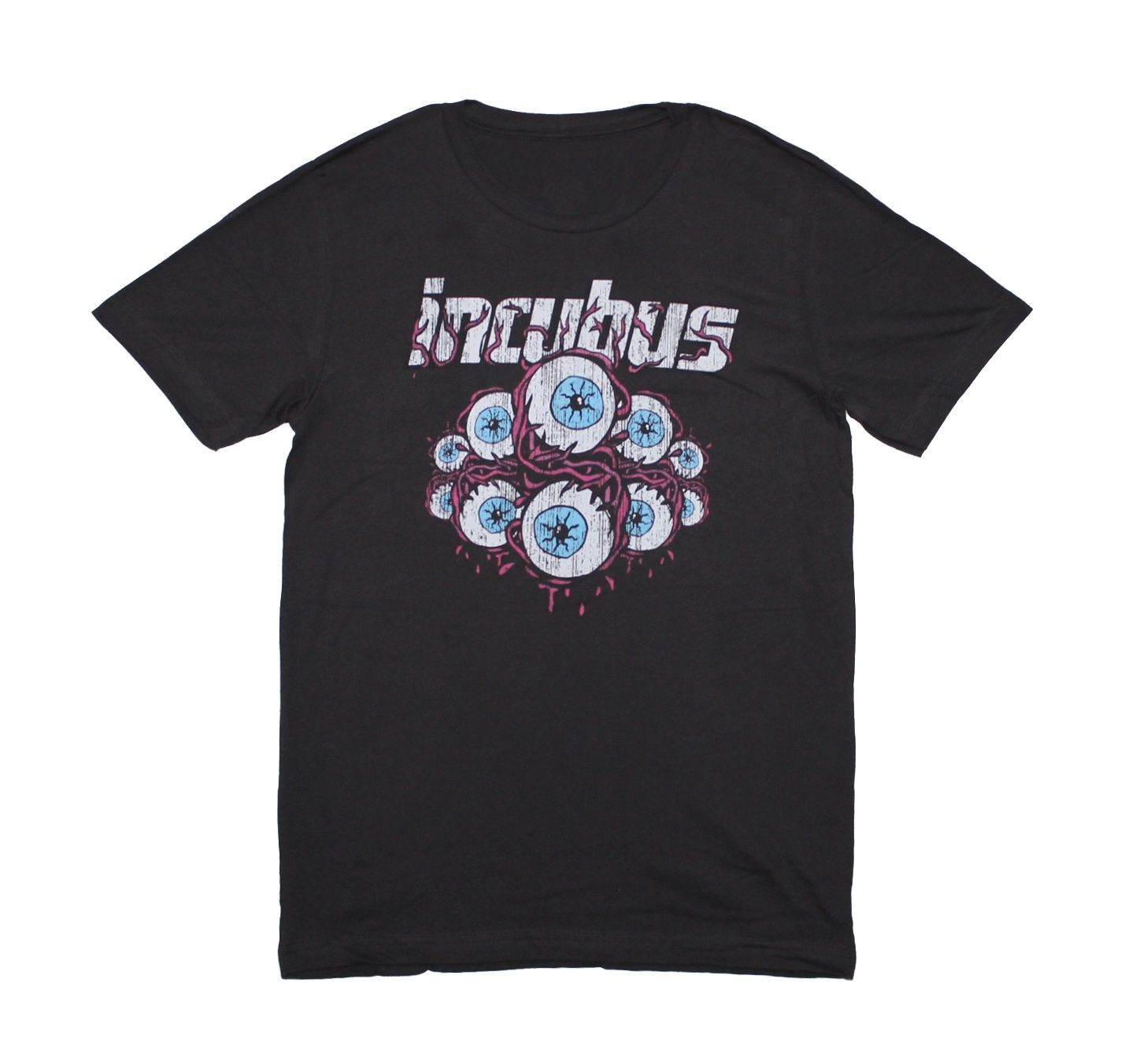 Incubus Eyeballs - Charcoal
