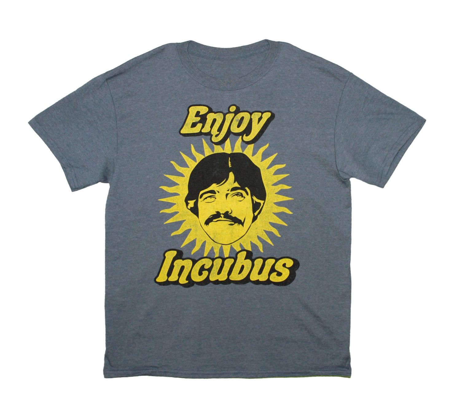 Incubus Enjoy - Indigo Heather