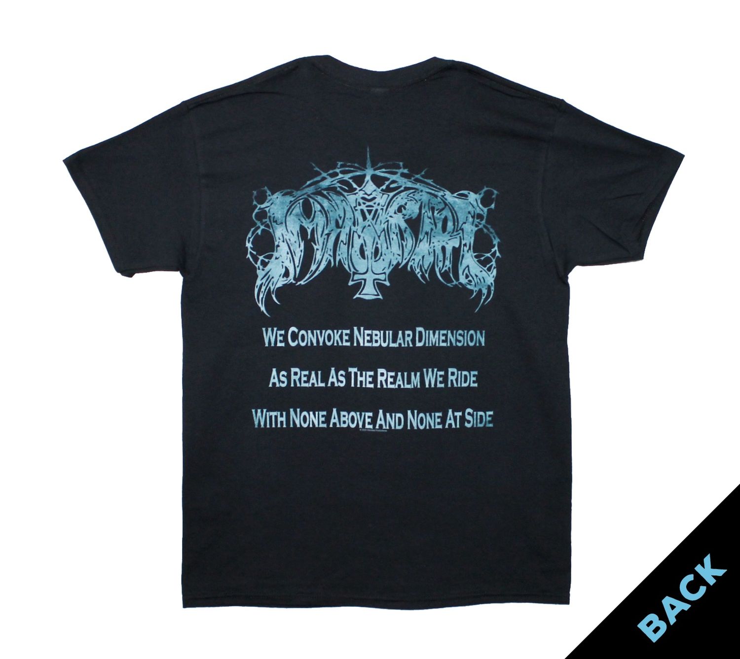 Immortal Blizzard Beasts - Black