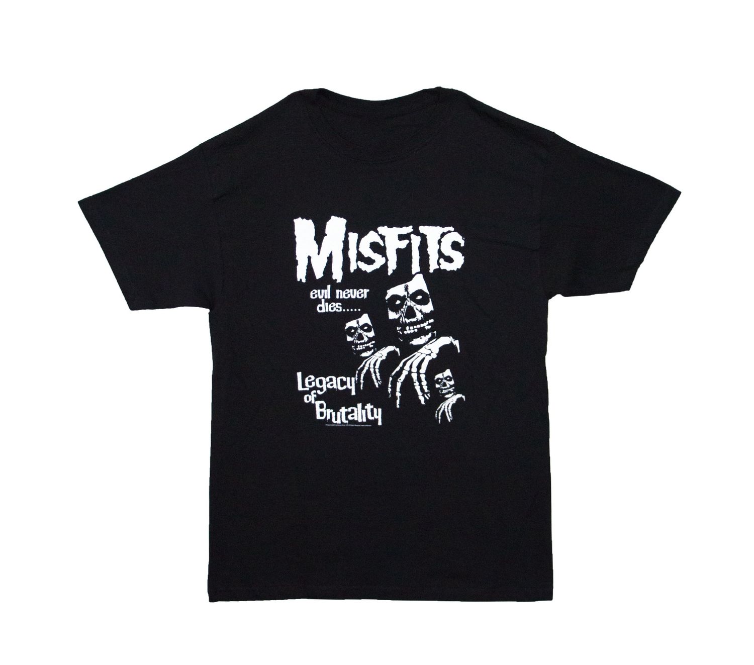 Misfits Legacy Trio Logo-BLK