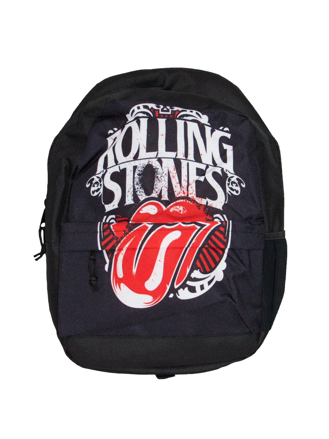 Rolling Stones - Rocks Off Backpack