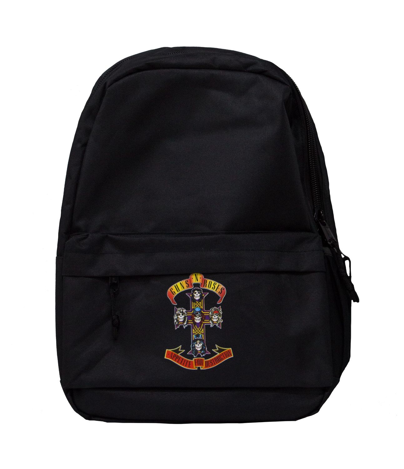 Guns N Roses Appetite Backpack