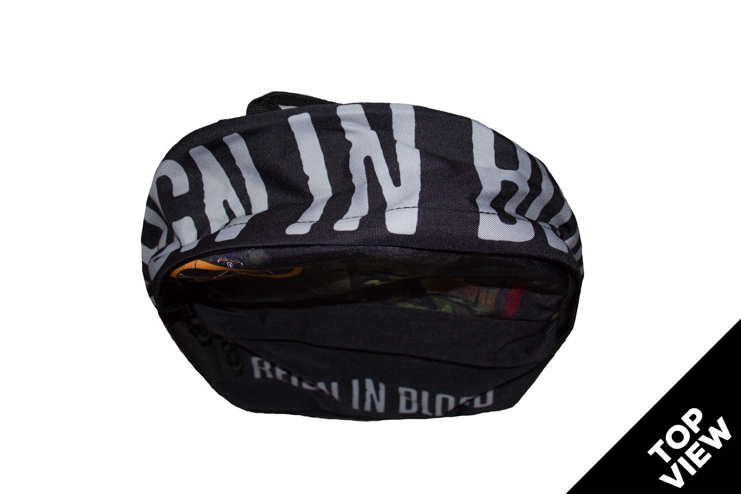 Slayer - Reign in Blood Backpack
