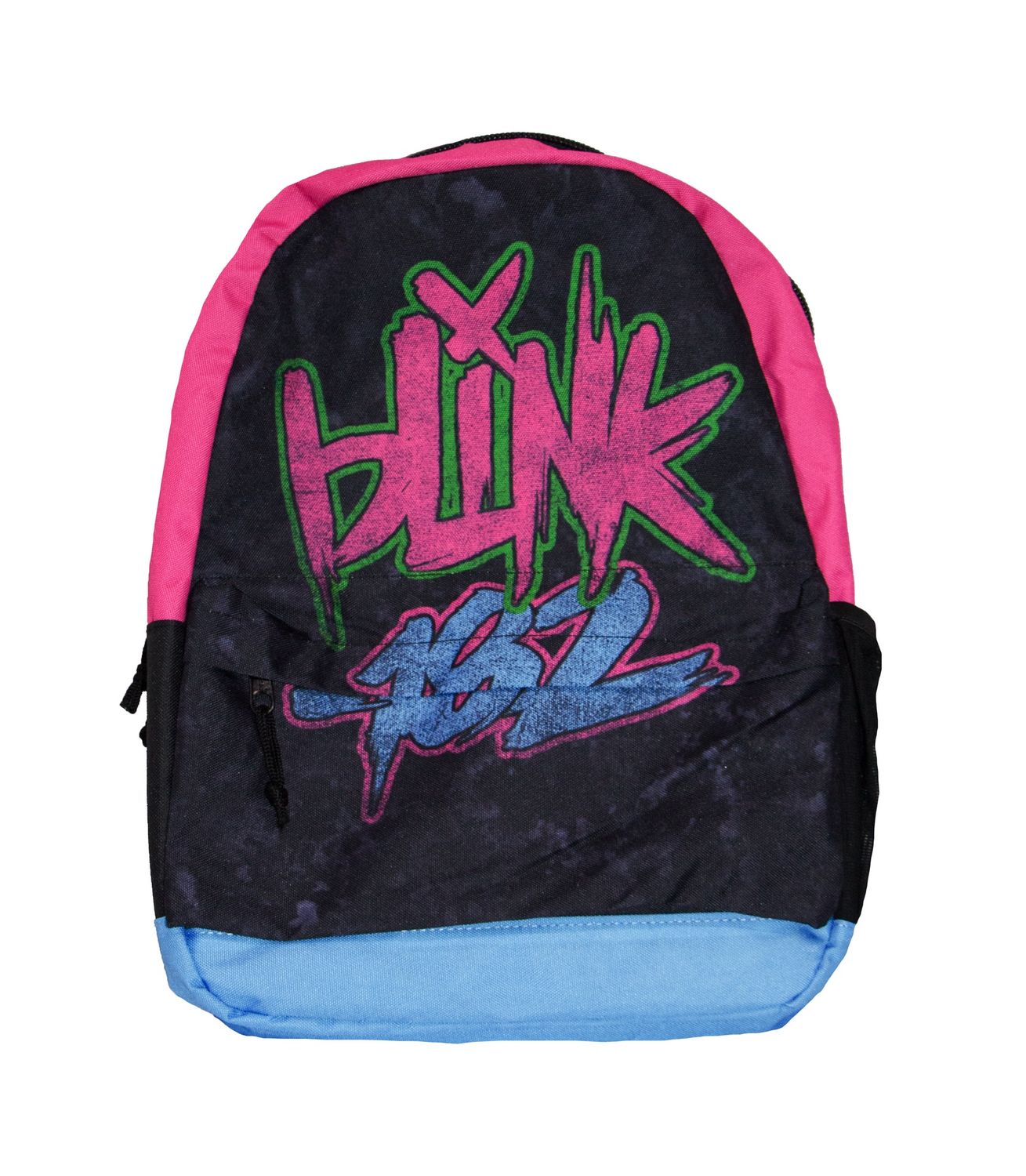 Blink 182 Logo Backpack
