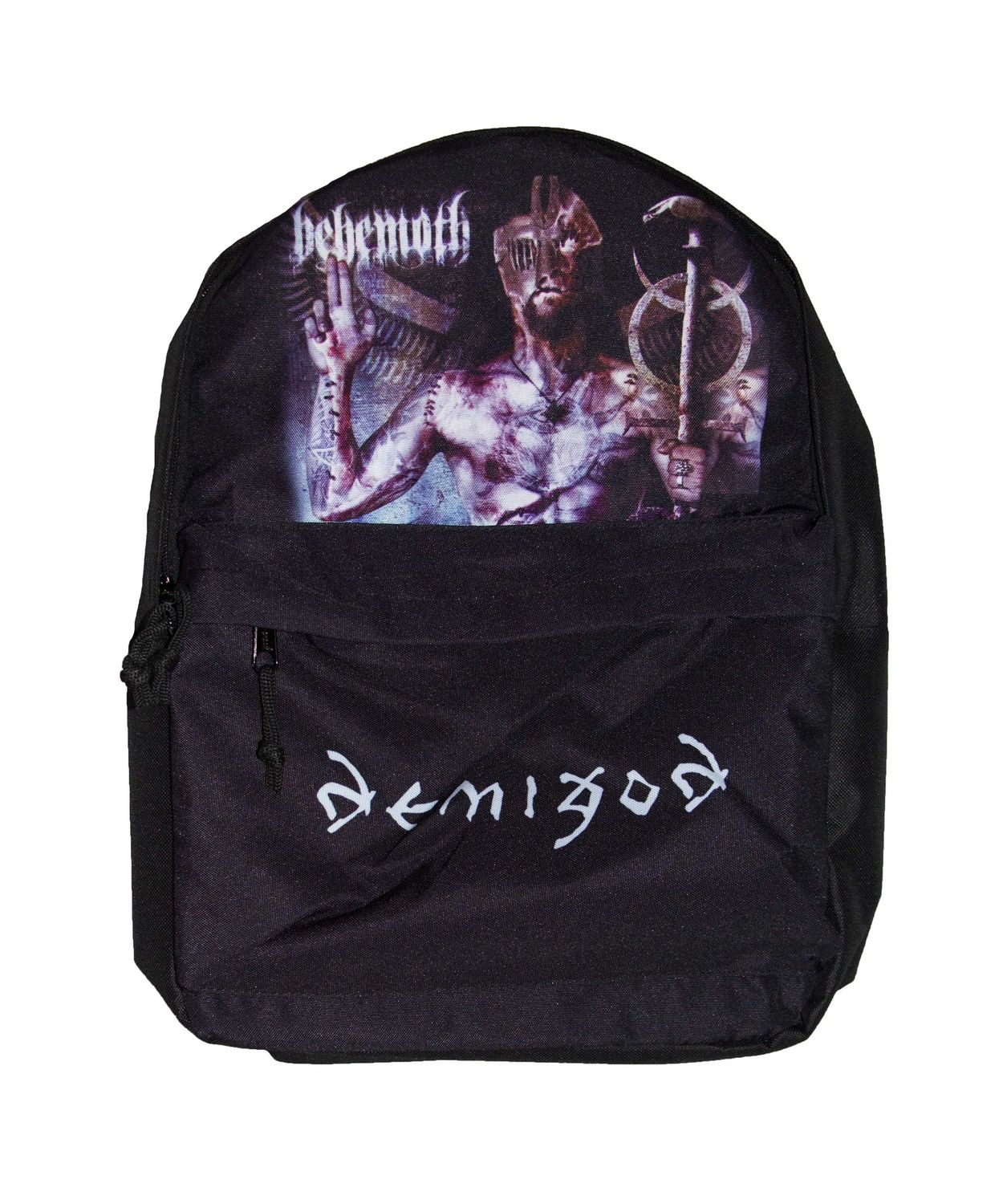Behemoth - Demigod Backpack