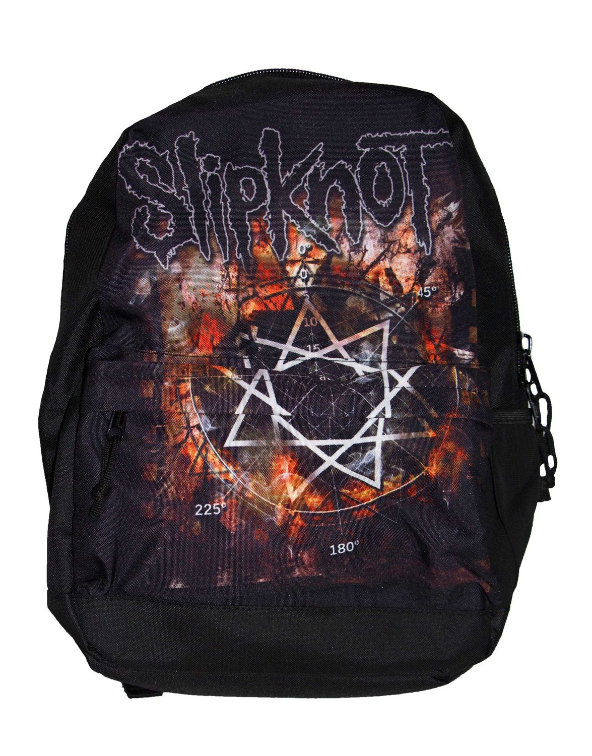 Slipknot - Rusty Star Backpack