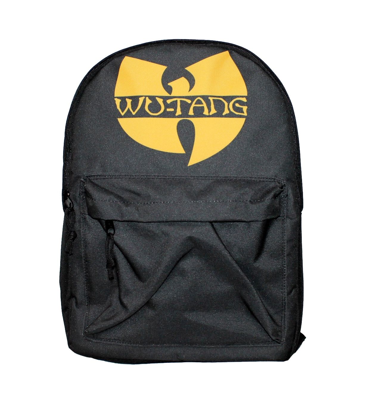 Wu-Tang Logo Backpack