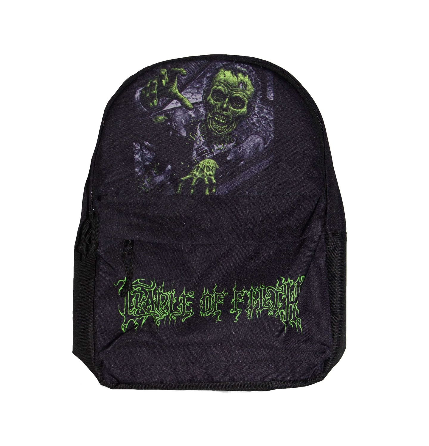 Cradle of Filth - Zombie Backpack