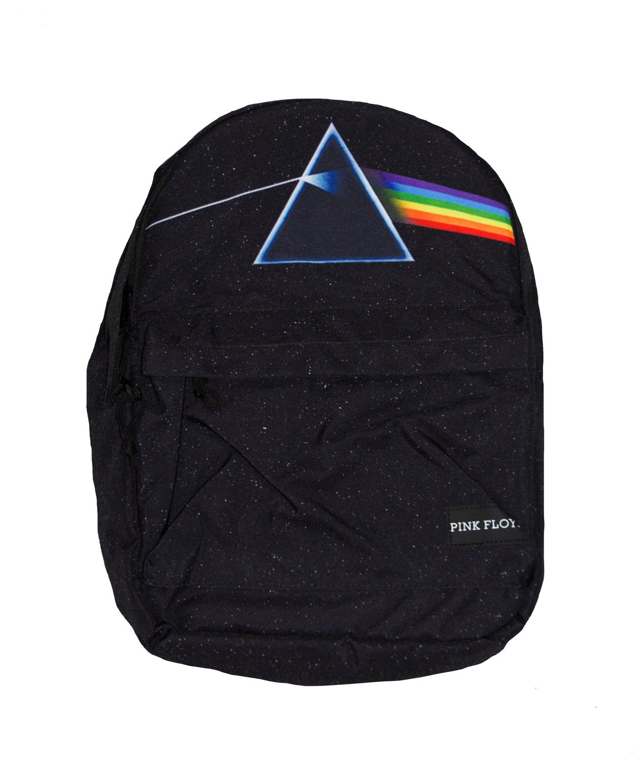 Pink Floyd Dark Side Backpack