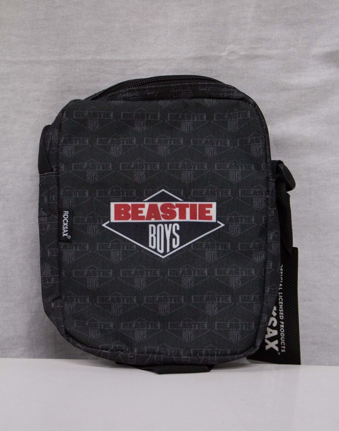 Beastie Boys License to Ill Crossbody Bag