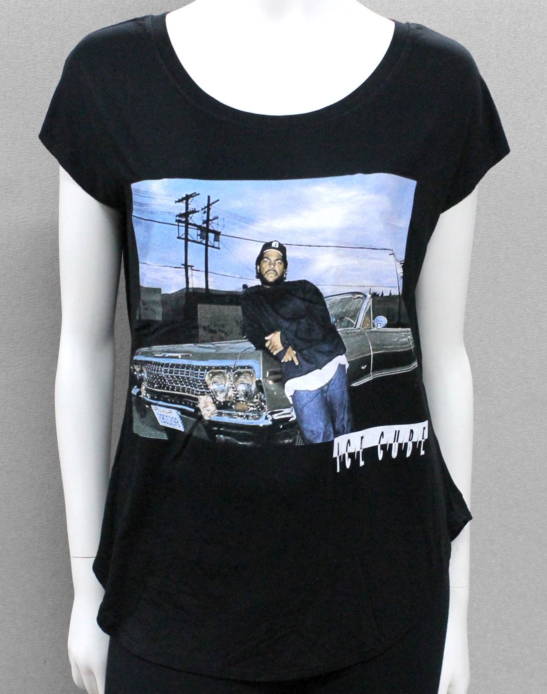 Ice Cube - Impala, Women's - BLK
