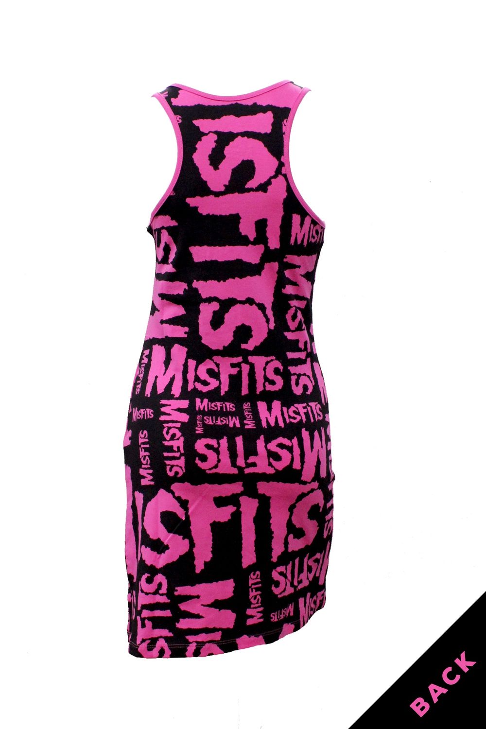 Misfits Dress