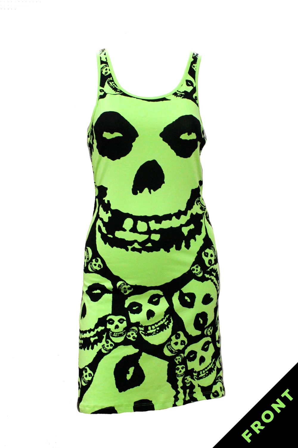 Misfits Dress