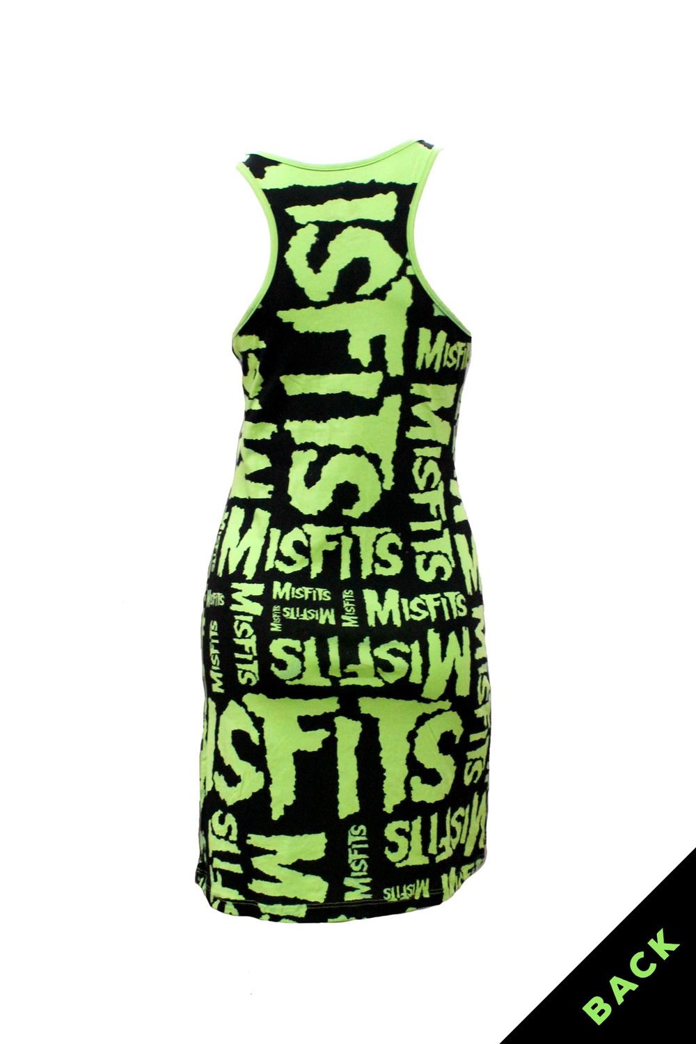 Misfits Dress