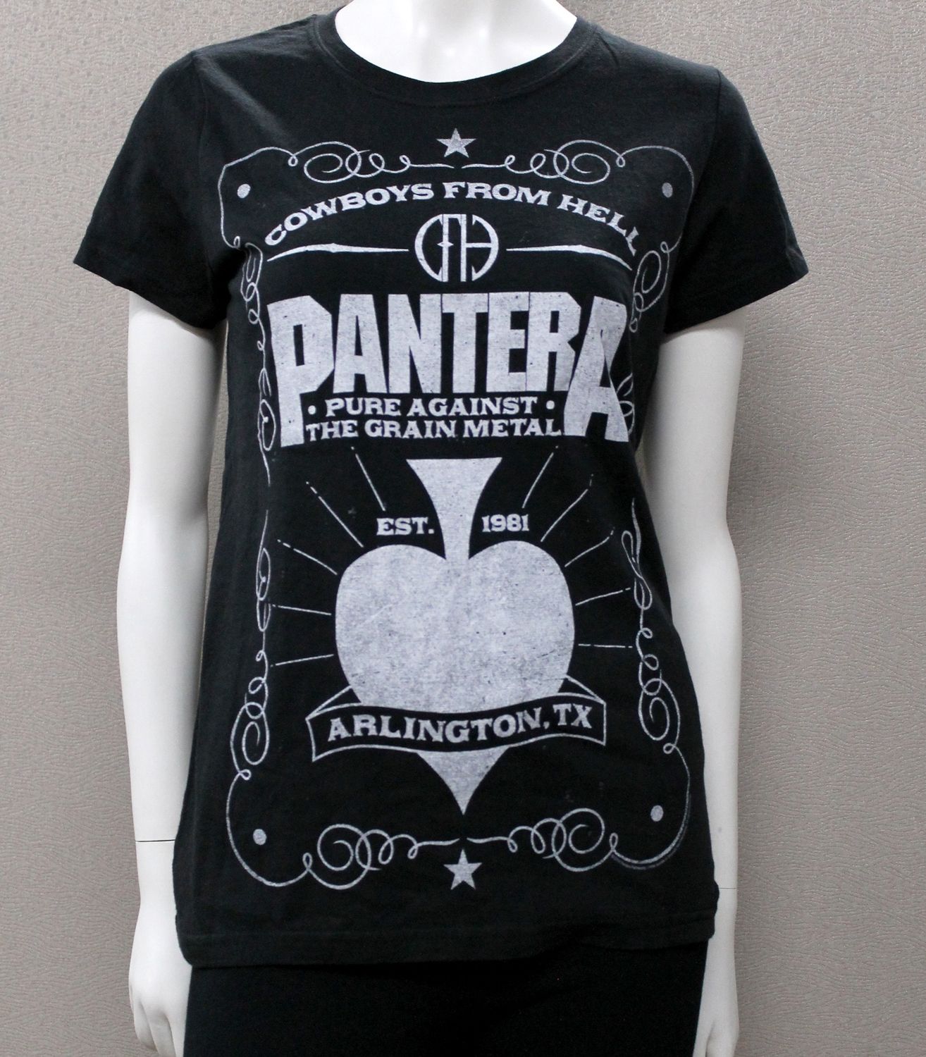 Pantera 101 Proof Women's