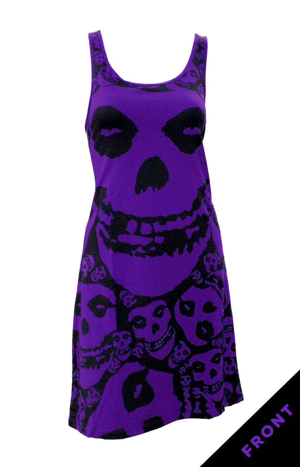 Misfits Dress
