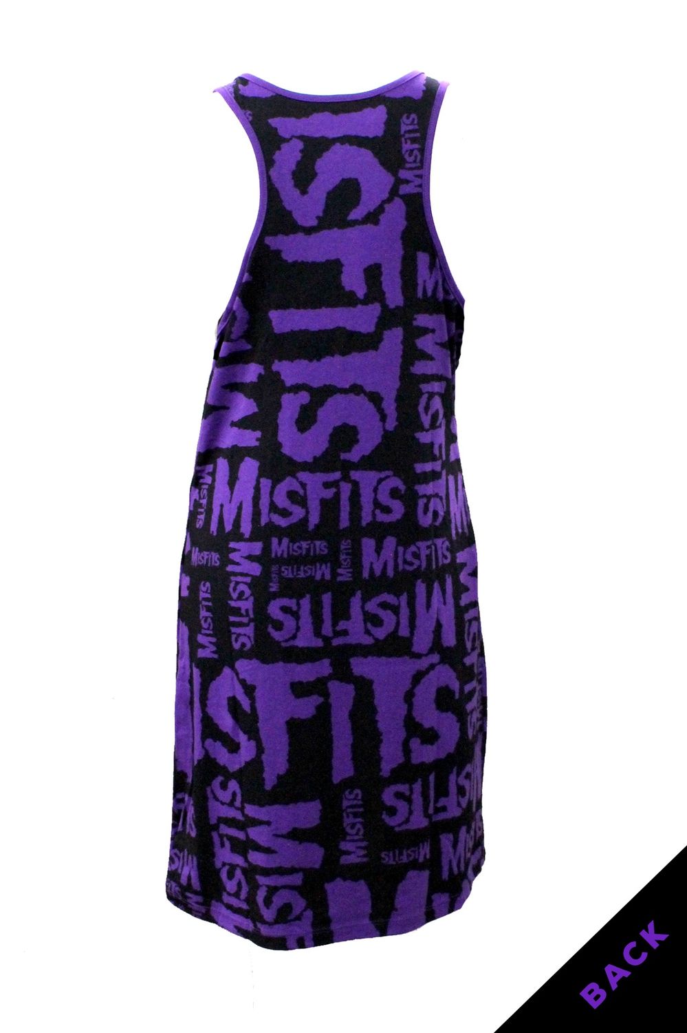 Misfits Dress