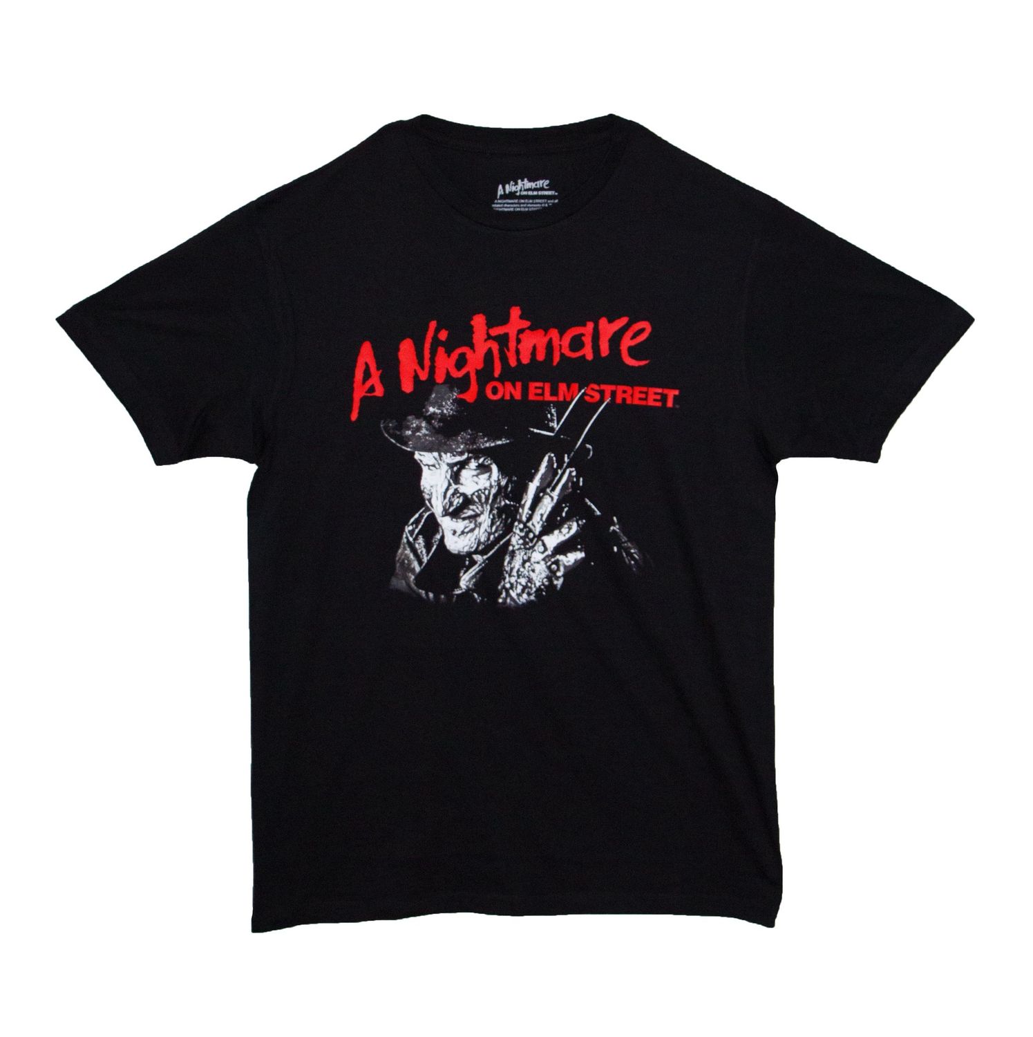 A Nightmare on Elm Street Claw - Black