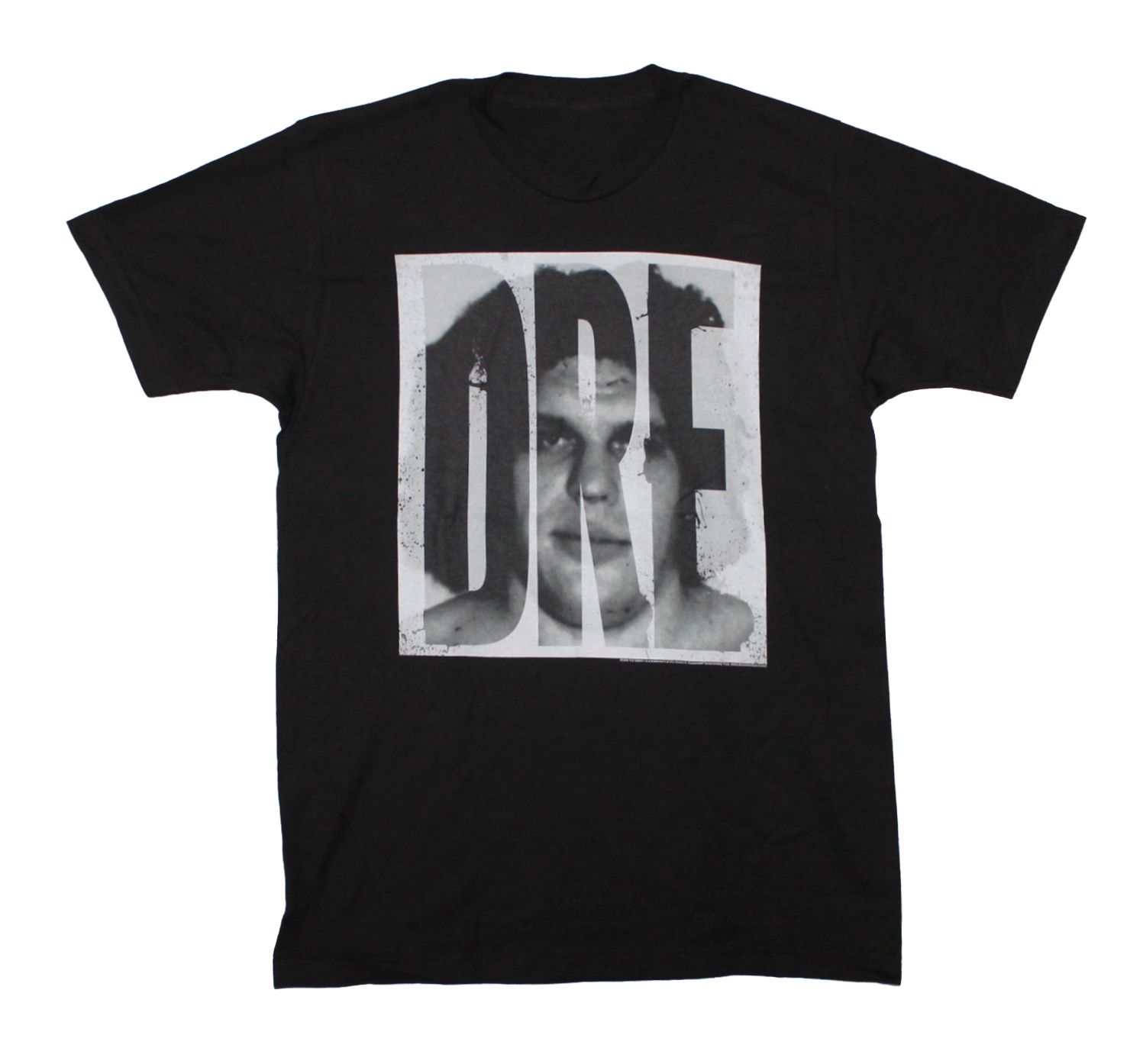 Andre the Giant DRE - BLK