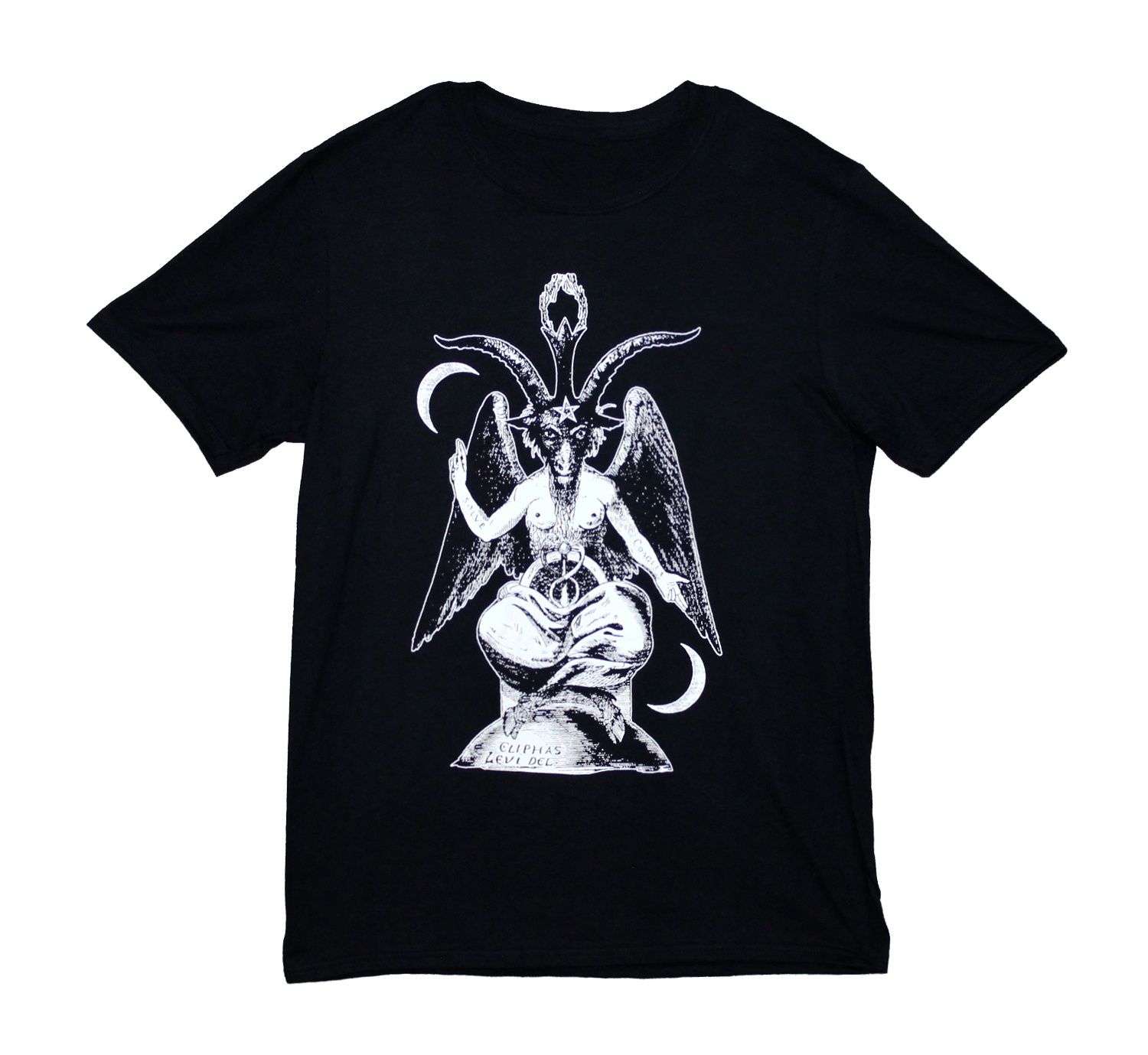 Baphomet - Black