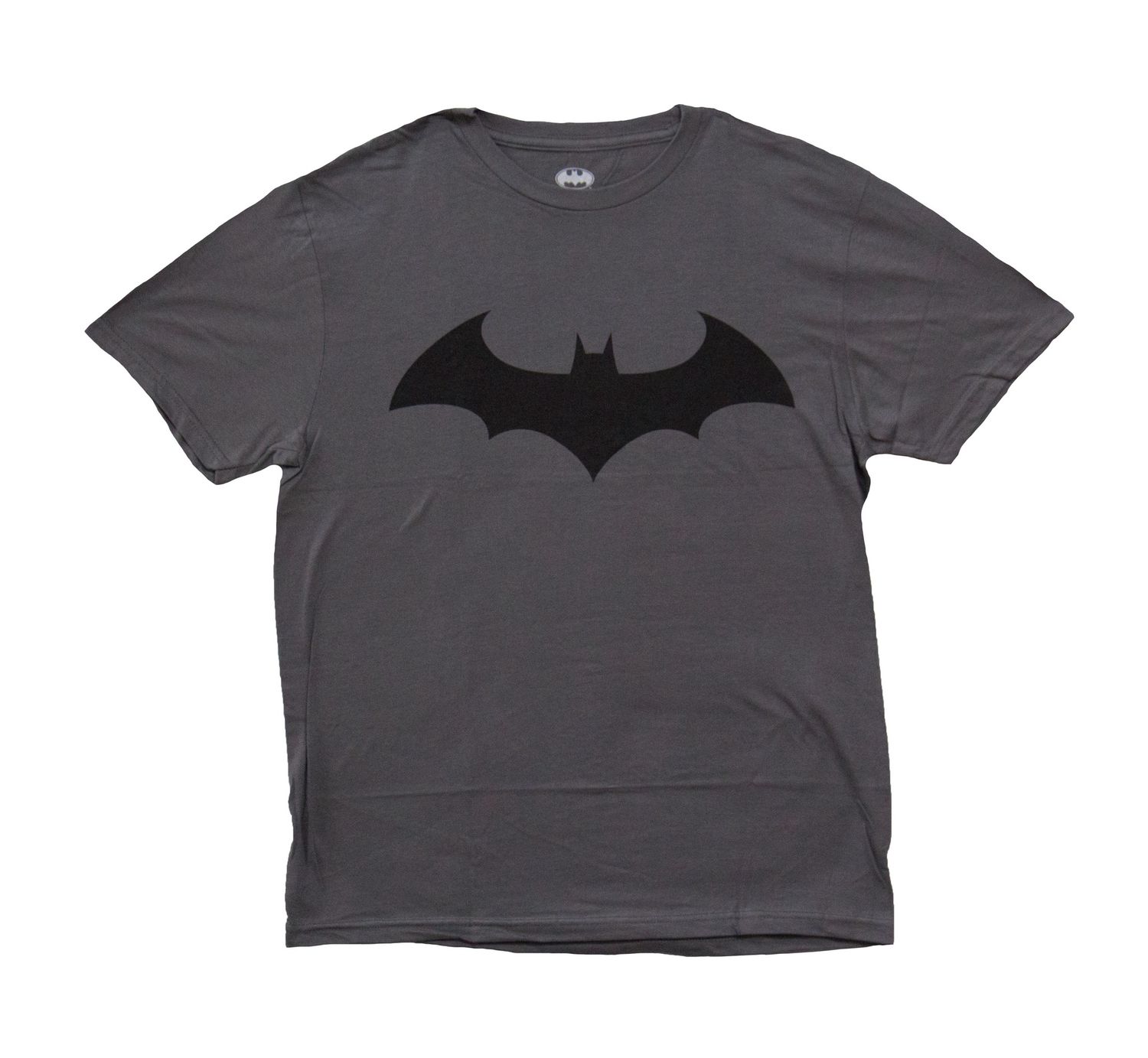 Batman - Logo - CHRCL