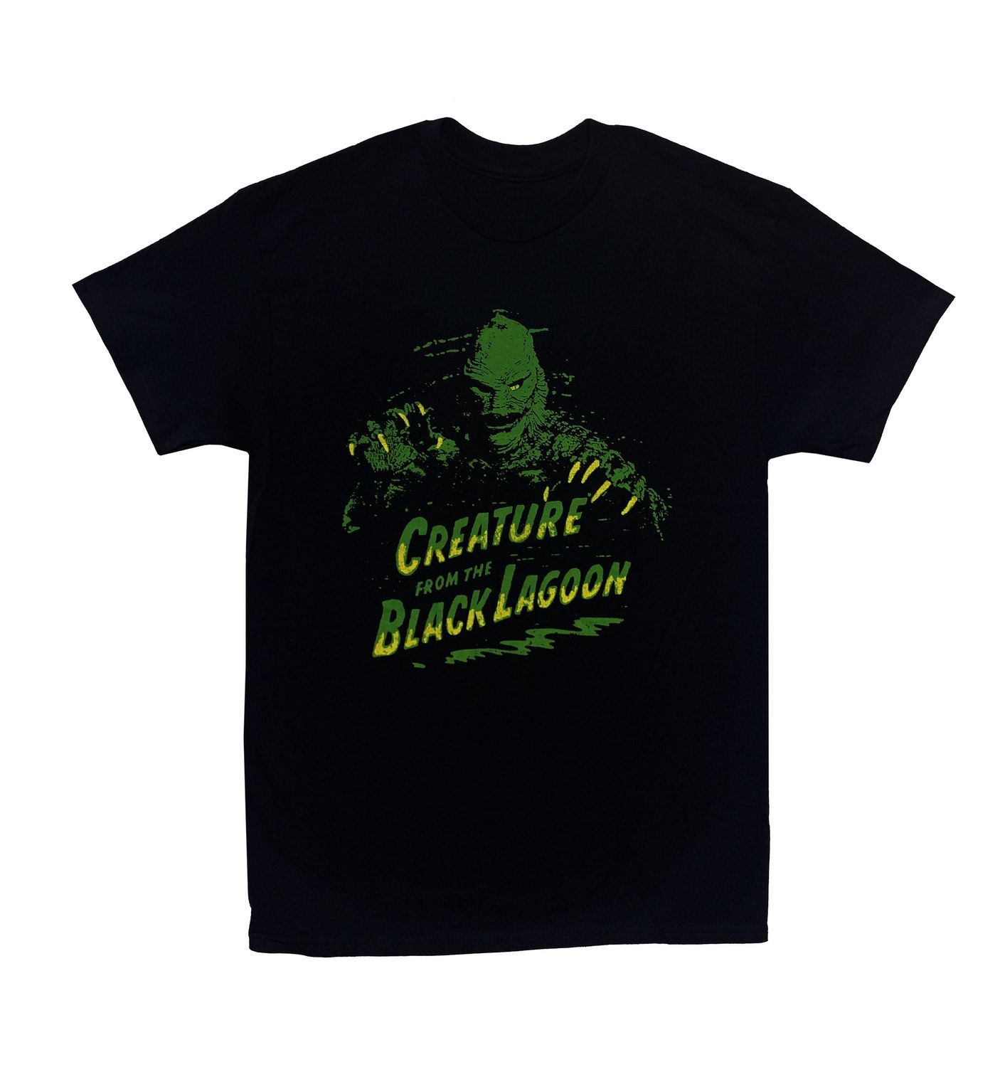 Creature From the Black Lagoon Classic - Black