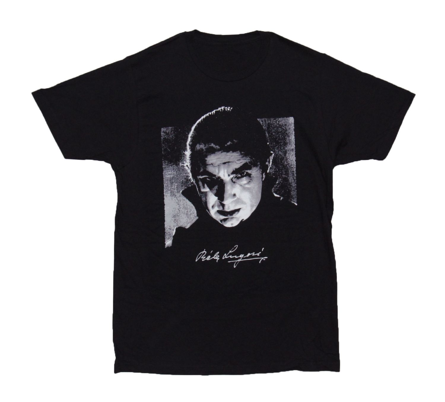 Dracula - Bela Lugosi B/W Photo - BLK
