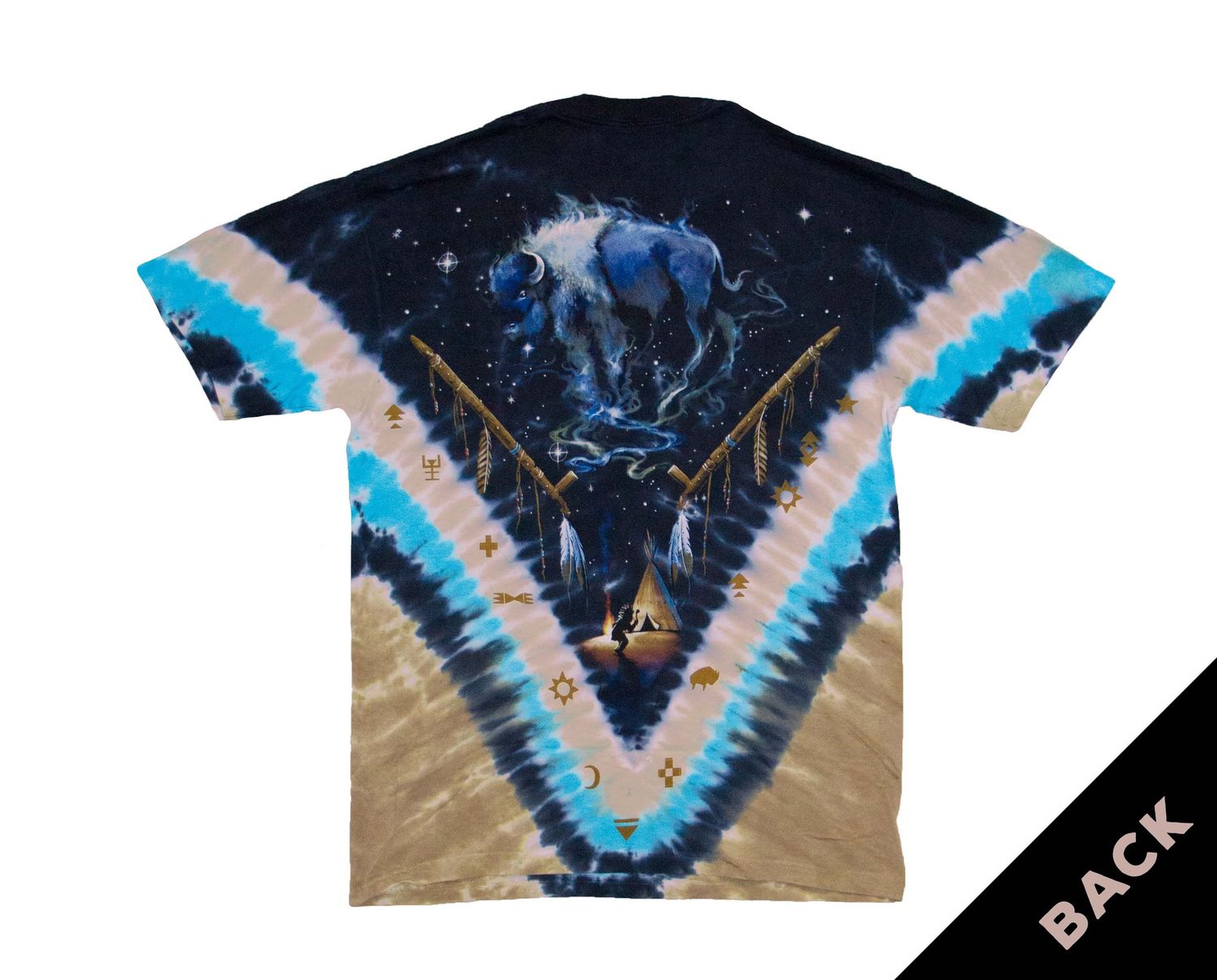Fantasy - Bison Skull - TD