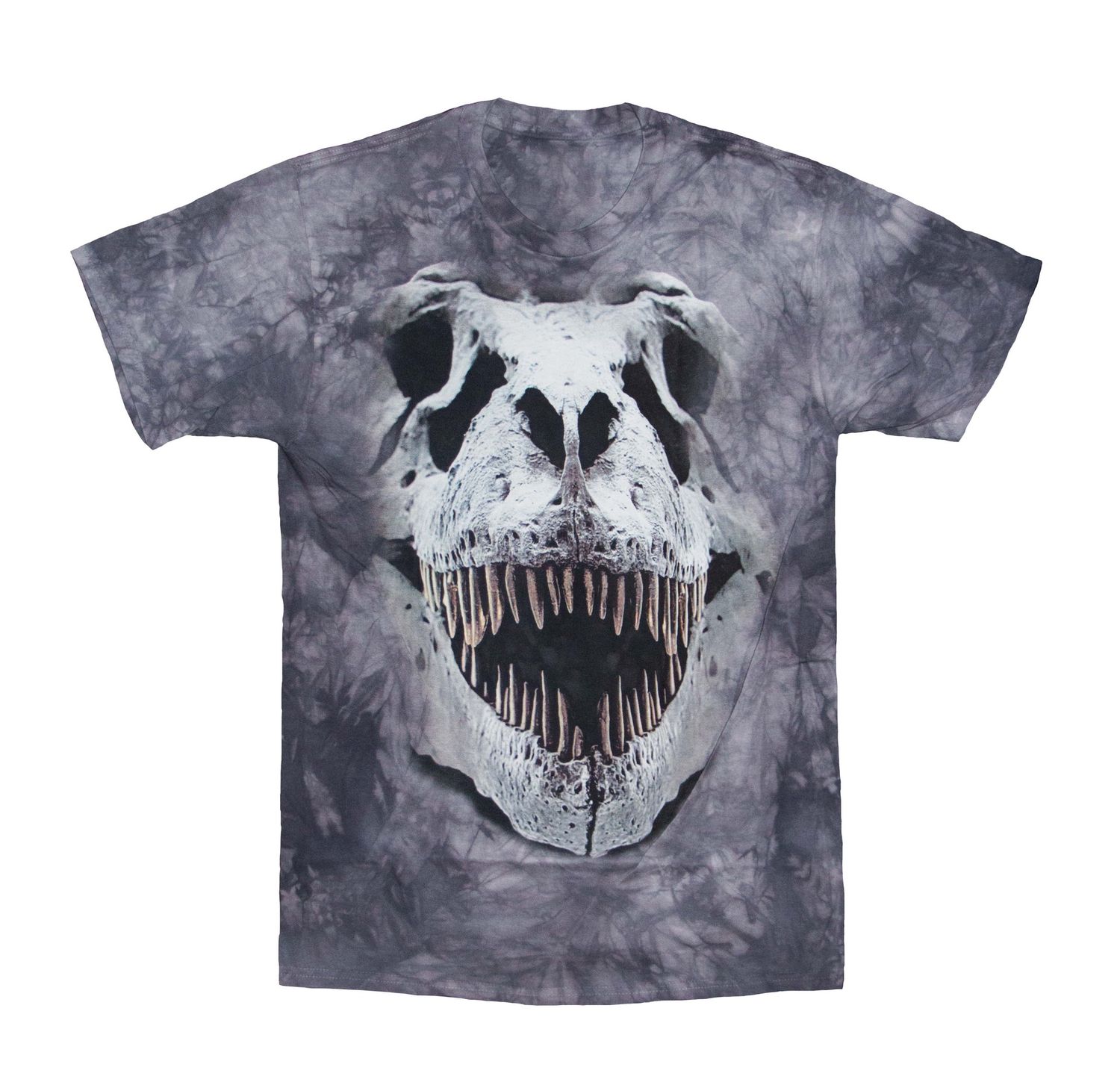 Fantasy - T-Rex Big Skull - TD